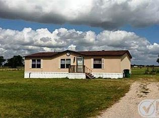 2206 Jasper Blvd, Kaufman, TX 75142