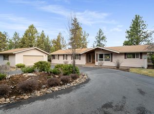 1670 NW Putnam Rd, Bend, OR 97703