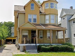 1848 Stanwood Rd, East Cleveland, OH 44112
