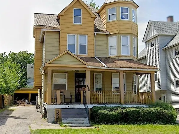 1848 Stanwood Rd, East Cleveland, OH 44112