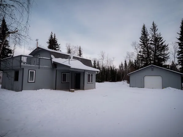 2420 Tamarack Rd, Delta Junction, AK 99737