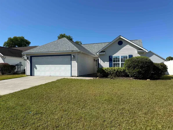 201 Coldwater Circle, Myrtle Beach, SC 29588