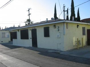 7117 Perry Rd, Bell Gardens, CA 90201