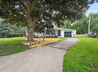 148 Park St, Markesan, WI 53946