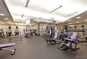 Rented by Anchor Associates