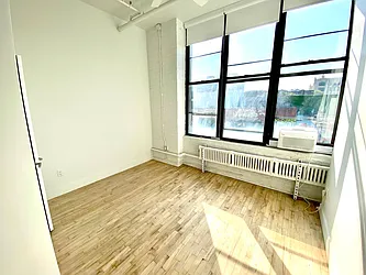 Rented by Modern Spaces