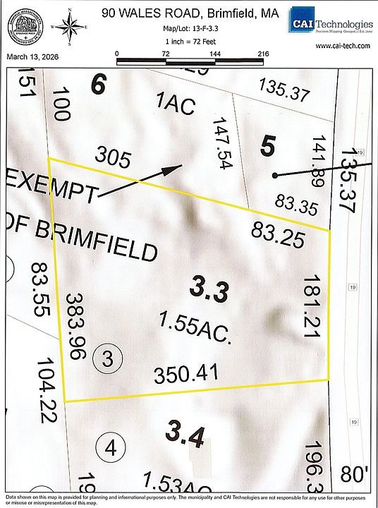 1st image of 90 Wales Rd