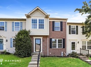 2023 Hackberry Rd, Essex, MD 21221