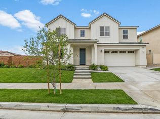 28503 Songbird Way, Santa Clarita, CA 91350