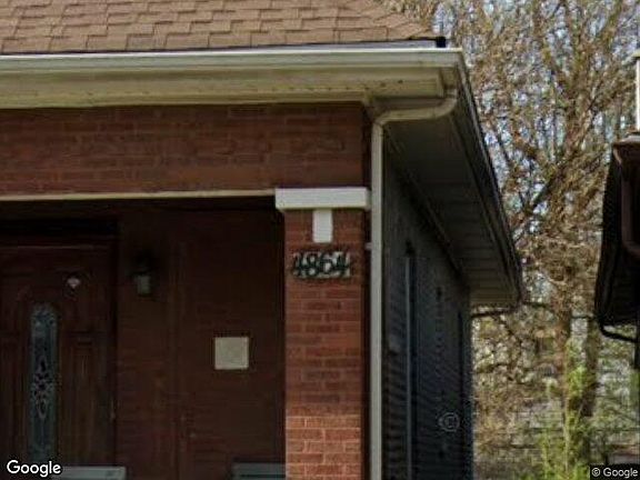 Exterior Address Verification