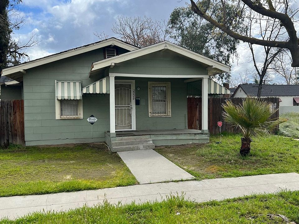 2220 N San Pablo Ave, Fresno, CA 93704 Zillow