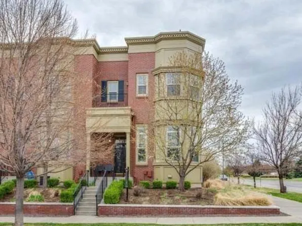 8400 E 29th Ave, Denver, CO 80238