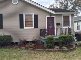 556 Gelpi Ave, Jefferson, LA 70121