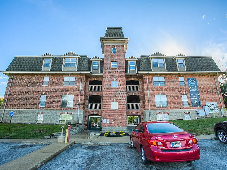 1510 N 10th St
