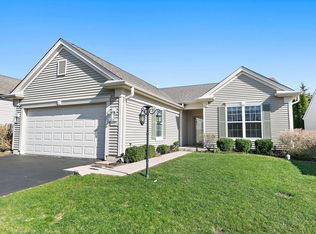12216 Latham Trl, Huntley, IL