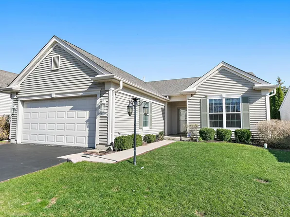 12216 Latham Trl, Huntley, IL 60142