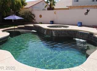 1199 Golden Spike Ct, Henderson, NV 89014