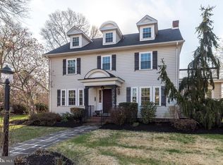 318 Rosedale Dr, Pottstown, PA 19464