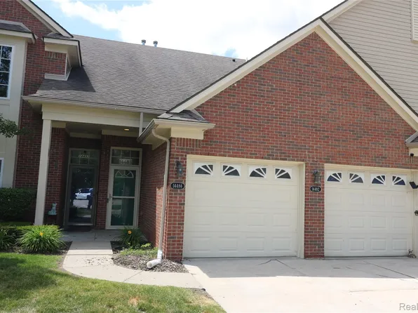 14486 Shadywood Dr, Sterling Heights, MI 48312