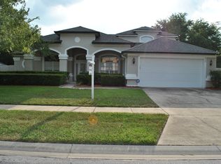 806 Winder Oaks Dr, Gotha, FL 34734