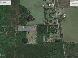186 Walter Doucet Rd, Deridder, LA 70634