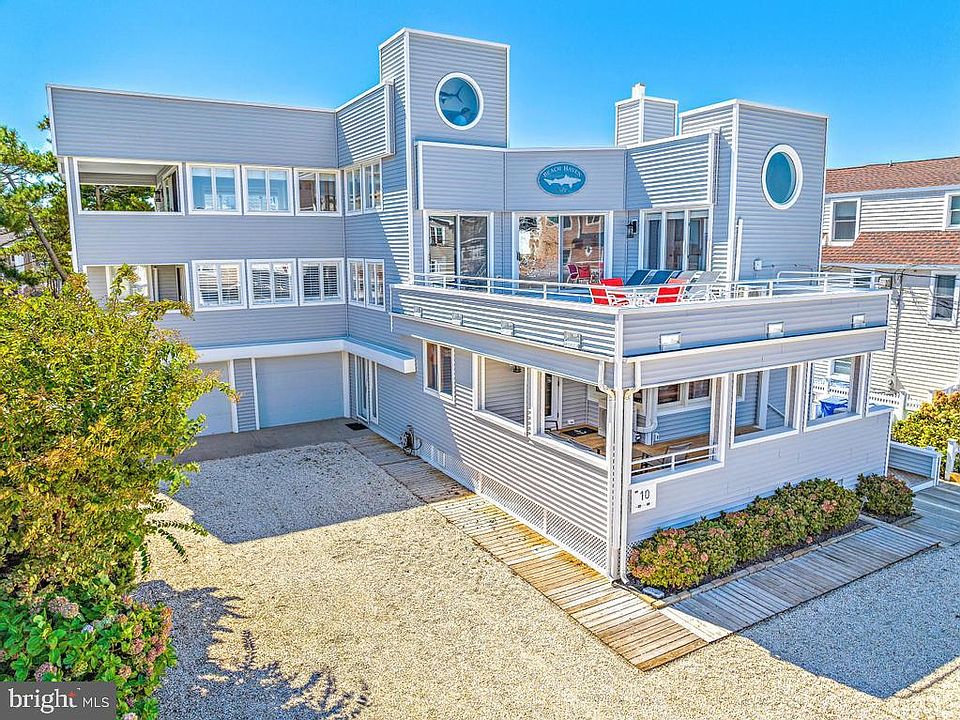 10 11th St Beach Haven NJ 08008 Zillow 10-11th-st-beach-haven-nj-08008-zillow