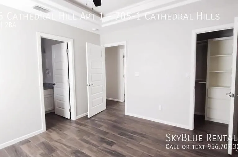 705 Cathedral Hl #1 — Photo 15