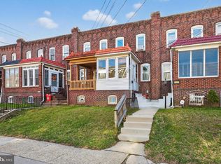 1330 S Merrimac Rd, Camden, NJ 08104