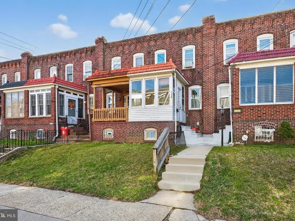 1330 S Merrimac Rd, Camden, NJ 08104