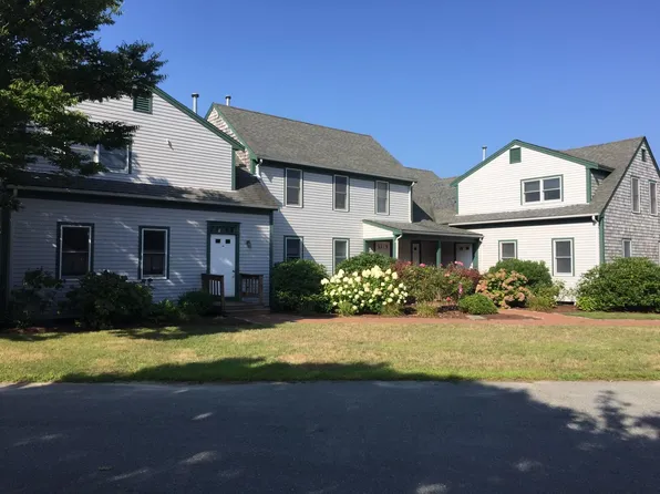 197 Stony Hill Road #C, Chatham, MA 02633
