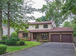 28-30 Lessing Rd, West Orange, NJ 07052