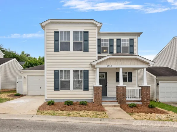 8630 Sawleaf Ct, Charlotte, NC 28215