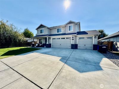 209 Chapra Street, Walla Walla, WA, 99362