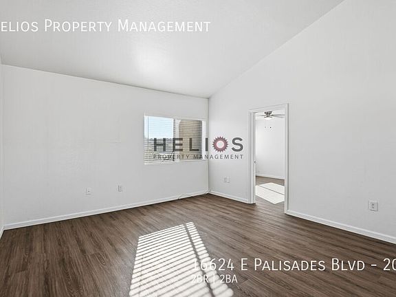 5th image of 16624 E Palisades Blvd Unit 202