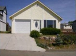 5383 Lancaster Rd, Lakeport, CA 95453