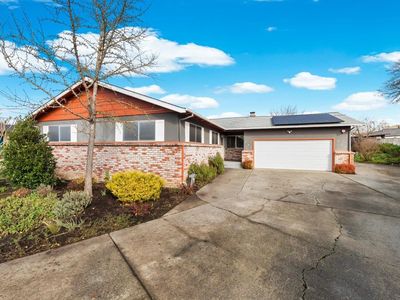 348 Minahen Street, Napa, CA, 94559