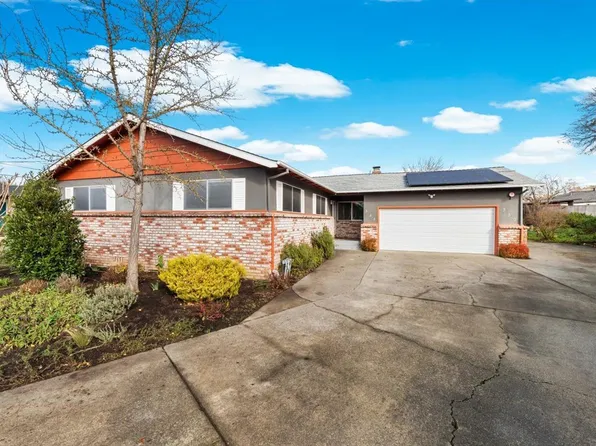 348 Minahen Street, Napa, CA 94559