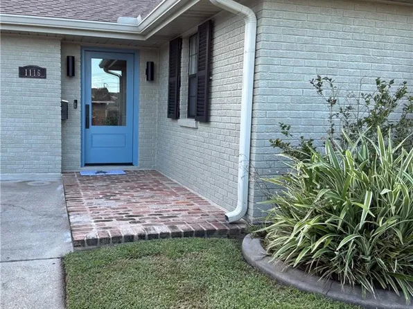 1116 Generes Dr, River Ridge, LA 70123