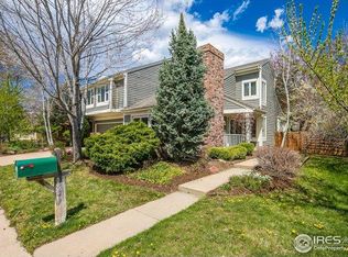 5305 Gallatin Pl, Boulder, CO 80303