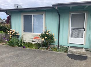 (Undisclosed Address), Arcata, CA 95521