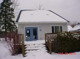 4161 Pine St, Gladwin, MI 48624