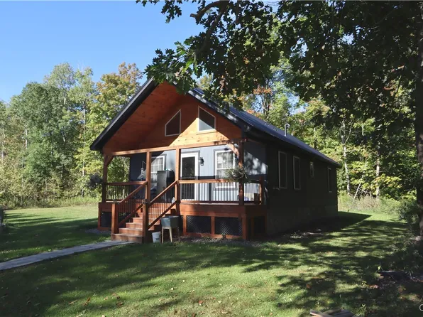 5 Zahler Tract, Sandy Creek, NY 13145