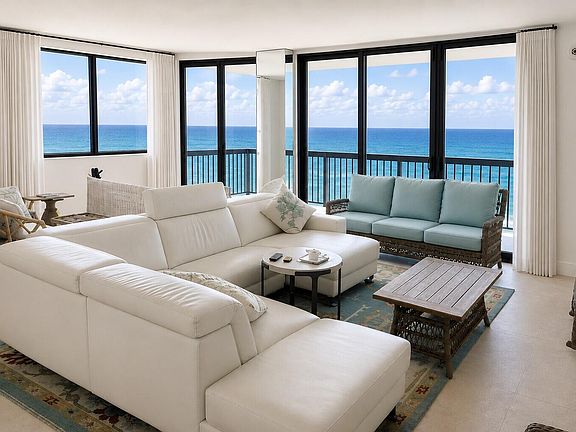 2nd image of 5380 N Ocean Drive #4e