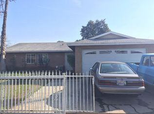 2383 S Tupman Ave, Fresno, CA 93706