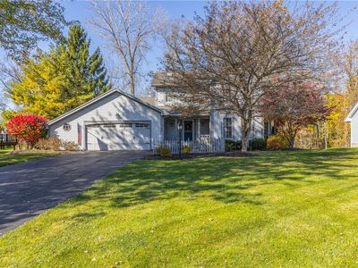 78 Country Ln, Fairport, NY, 14450