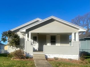 809 Ridgeway Ave, Vincennes, IN 47591