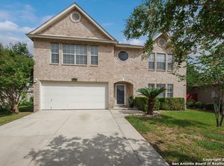 1971 Club Xing, New Braunfels, TX 78130