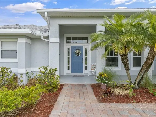 920 S Lakes Way SW, Vero Beach, FL 32968
