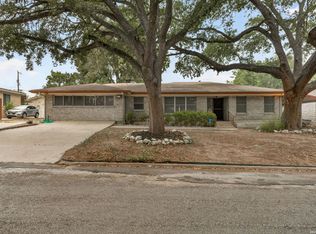 623 Channing Ave, San Antonio, TX 78210