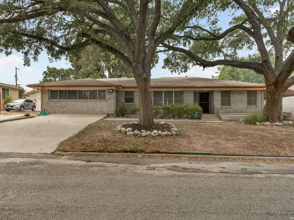 623 Channing Ave, San Antonio, TX 78210